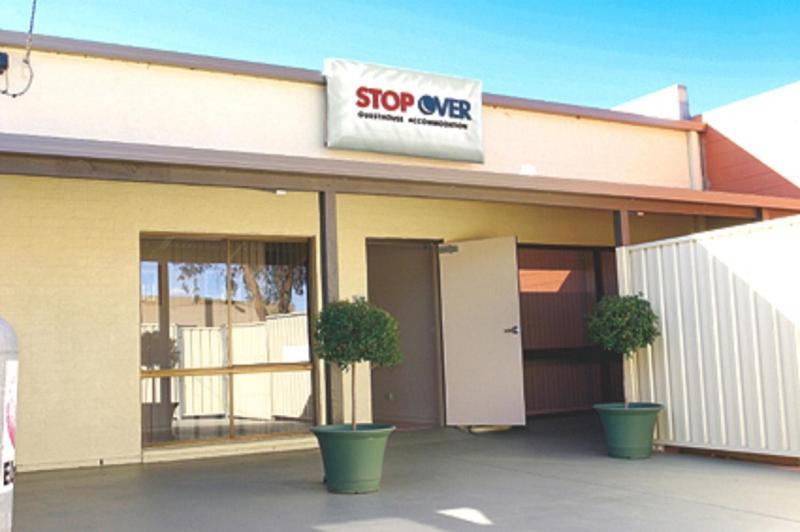 Mildura Stopover Экстерьер фото