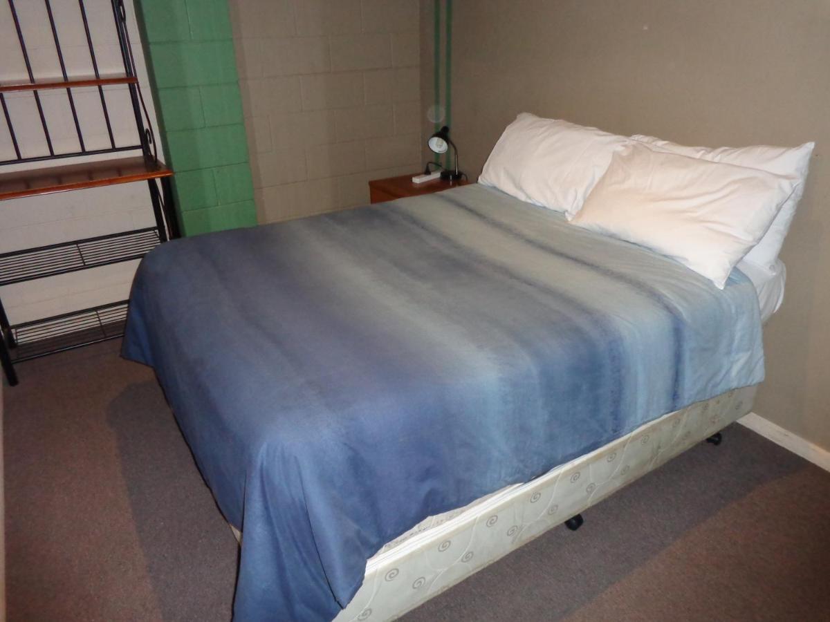 Mildura Stopover Экстерьер фото
